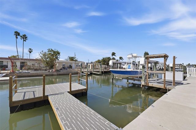 13741 JUDY AVENUE, Hudson, FL 34667