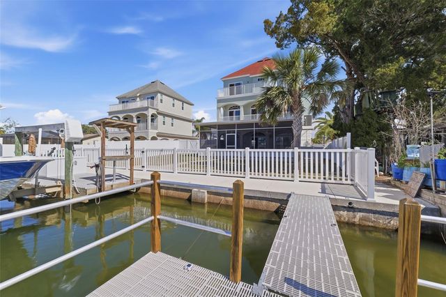 13741 JUDY AVENUE, Hudson, FL 34667