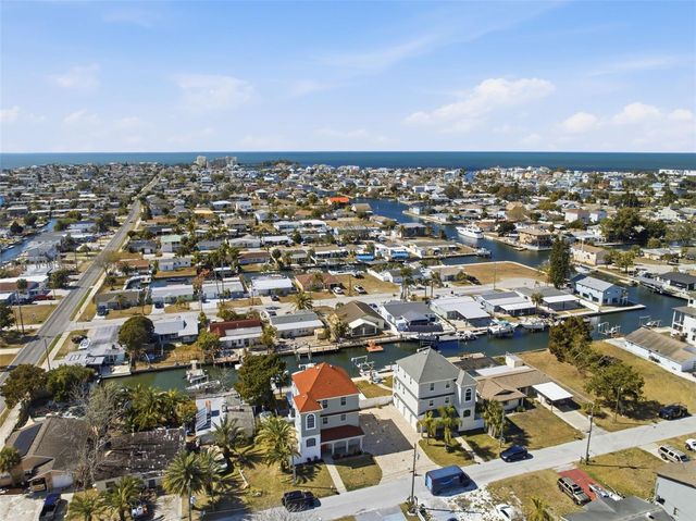 13741 JUDY AVENUE, Hudson, FL 34667