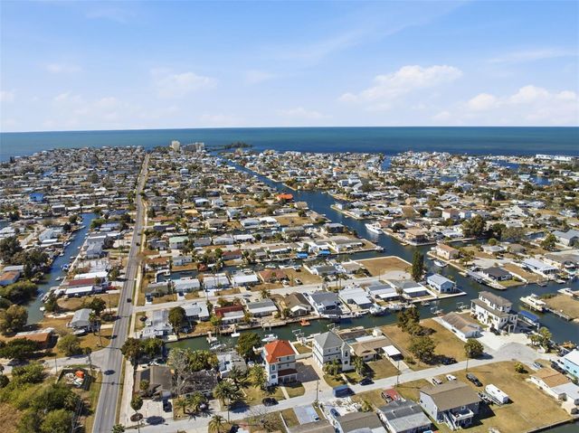 13741 JUDY AVENUE, Hudson, FL 34667