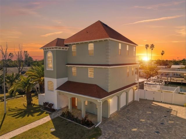 13741 JUDY AVENUE, Hudson, FL 34667