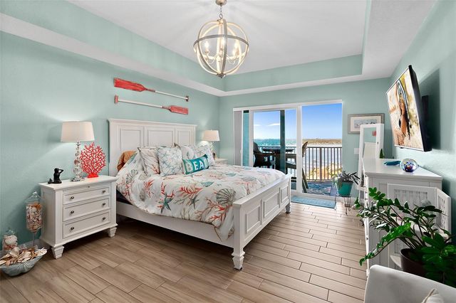 2 OCEANS WEST BOULEVARD 1905, Daytona Beach Shores, FL 32118