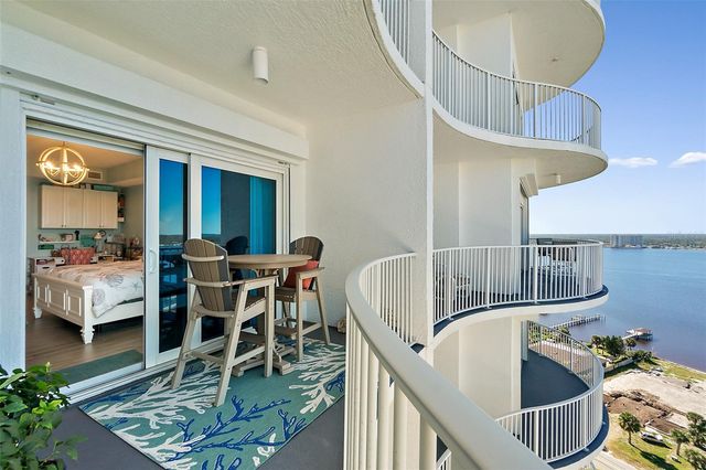 2 OCEANS WEST BOULEVARD 1905, Daytona Beach Shores, FL 32118