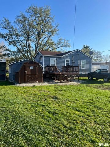 105 W MAIN Street, East Galesburg, IL 61430