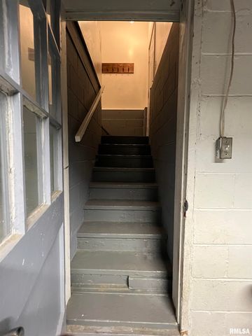 105 W MAIN Street, East Galesburg, IL 61430