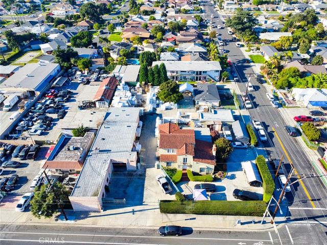 2357 Durfee, El Monte, CA 91732