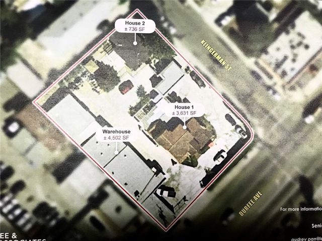 2357 Durfee, El Monte, CA 91732