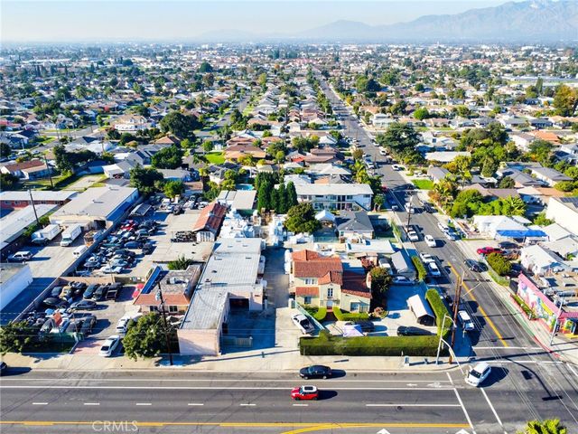 2357 Durfee, El Monte, CA 91732