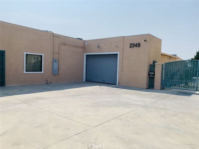 2357 Durfee, El Monte, CA 91732