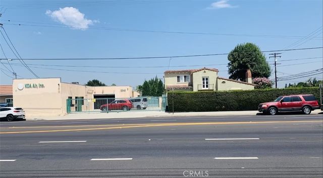 2357 Durfee, El Monte, CA 91732