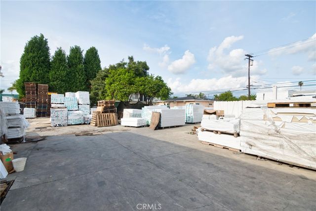 2357 Durfee, El Monte, CA 91732