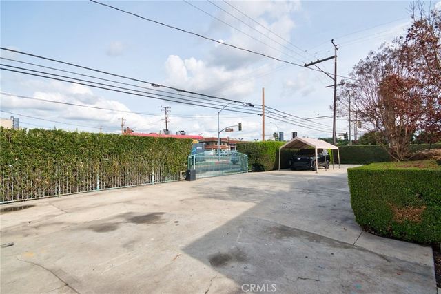 2357 Durfee, El Monte, CA 91732