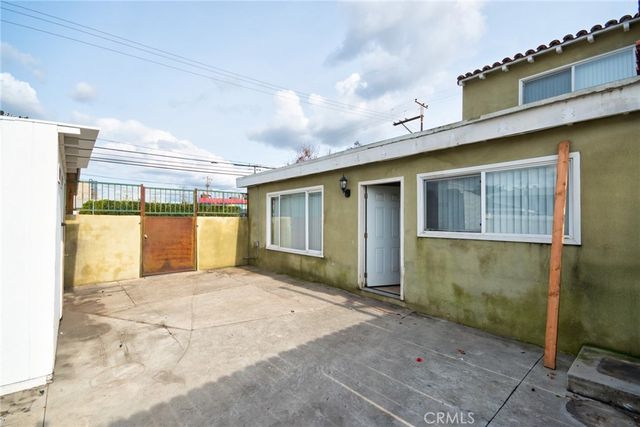2357 Durfee, El Monte, CA 91732