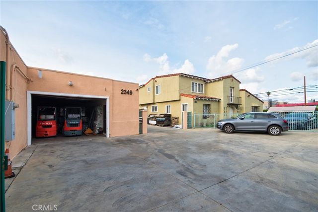 2357 Durfee, El Monte, CA 91732