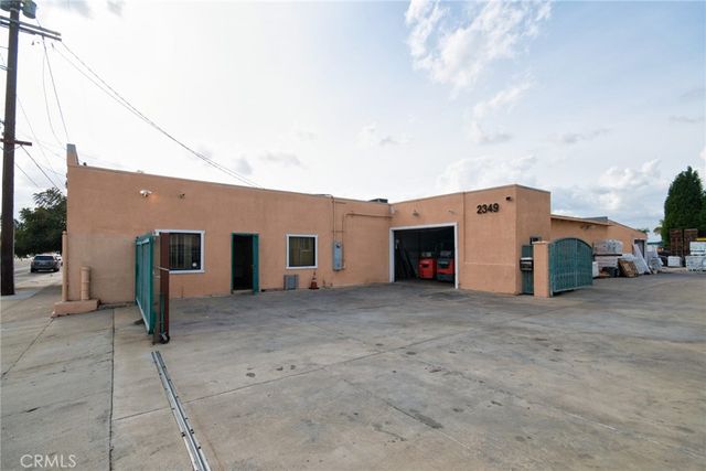2357 Durfee, El Monte, CA 91732