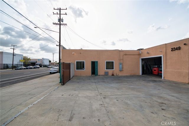 2357 Durfee, El Monte, CA 91732