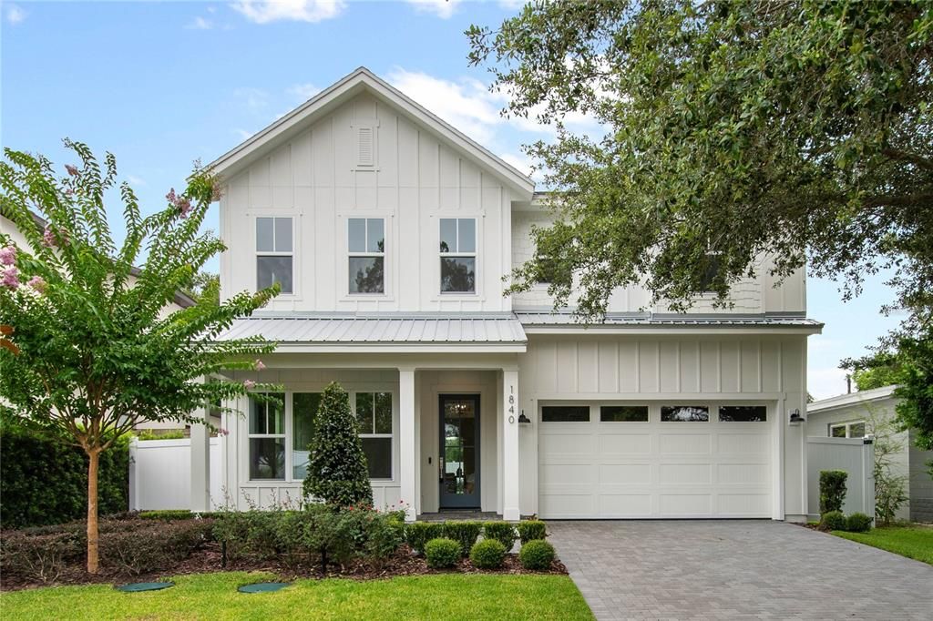 1840 BISCAYNE DRIVE, Winter Park, FL 32789