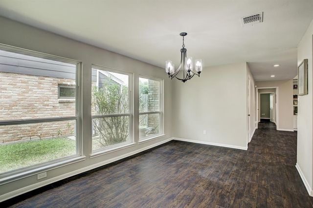 1074 Apache Falls Drive, Katy, TX 77450