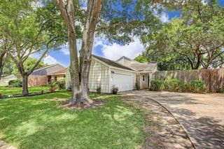 1074 Apache Falls Drive, Katy, TX 77450