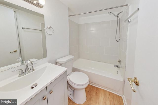 9841 HAGEL CIR, Lorton, VA 22079