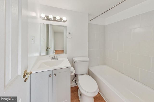 9841 HAGEL CIR, Lorton, VA 22079