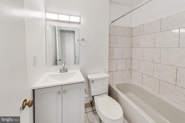 9841 HAGEL CIR, Lorton, VA 22079