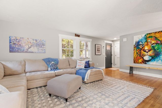 11 Tall Pines, Plymouth, MA 02360