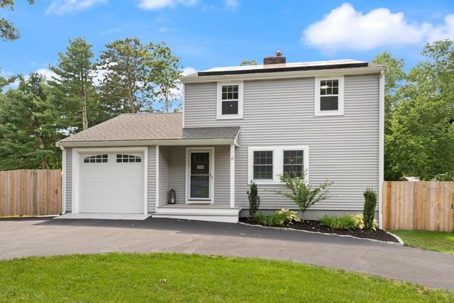 11 Tall Pines, Plymouth, MA 02360