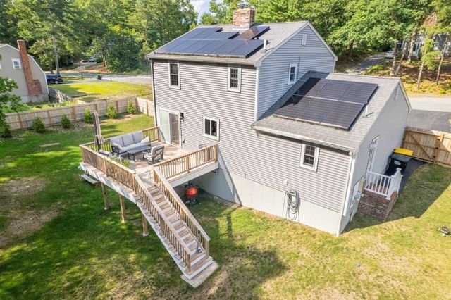11 Tall Pines, Plymouth, MA 02360