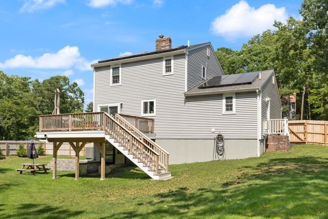 11 Tall Pines, Plymouth, MA 02360