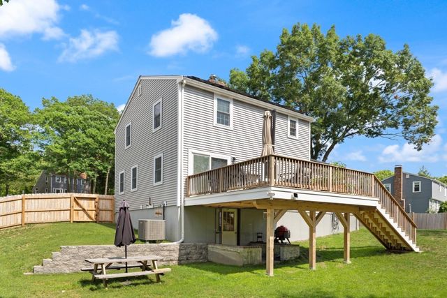 11 Tall Pines, Plymouth, MA 02360