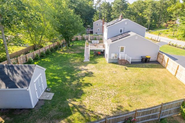 11 Tall Pines, Plymouth, MA 02360