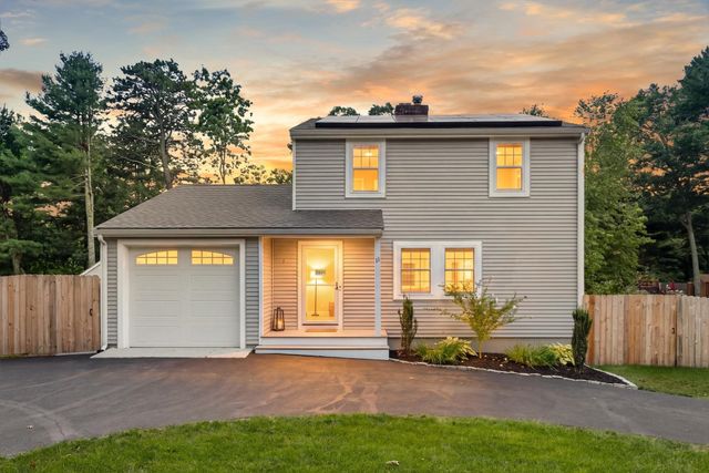 11 Tall Pines, Plymouth, MA 02360