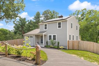 11 Tall Pines, Plymouth, MA 02360
