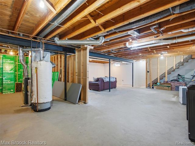 22134 Pleasant Street, Saint Clair Shores, MI 48080