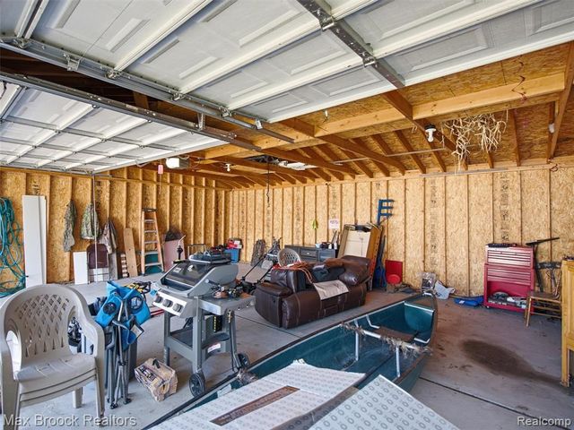 22134 Pleasant Street, Saint Clair Shores, MI 48080