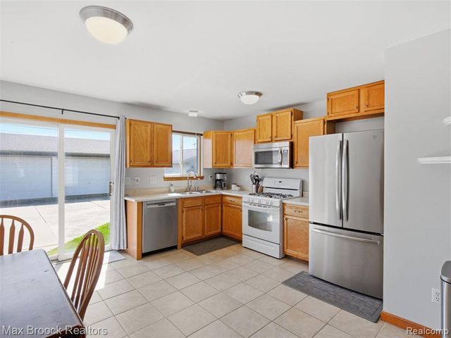 22134 Pleasant Street, Saint Clair Shores, MI 48080