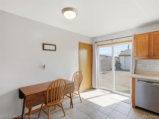 22134 Pleasant Street, Saint Clair Shores, MI 48080