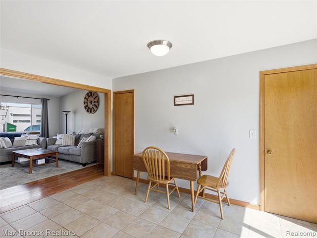 22134 Pleasant Street, Saint Clair Shores, MI 48080
