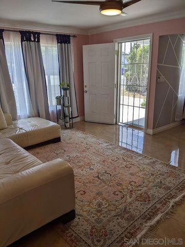 5222 San Bernardo Terrace, San Diego, CA 92114