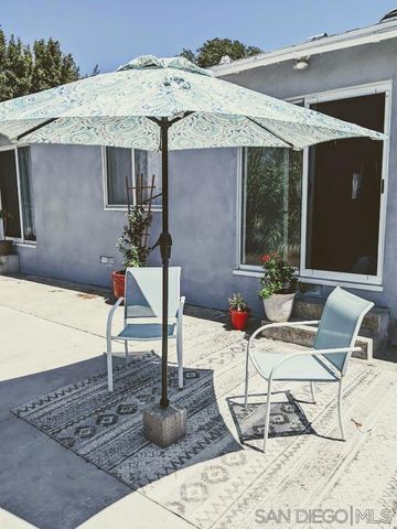 5222 San Bernardo Terrace, San Diego, CA 92114