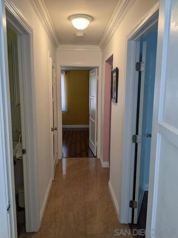 5222 San Bernardo Terrace, San Diego, CA 92114