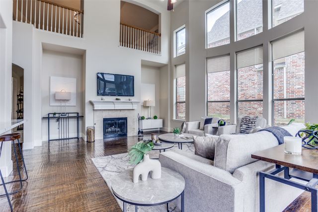6901 Medallion Drive, Plano, TX 75024