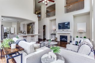 6901 Medallion Drive, Plano, TX 75024