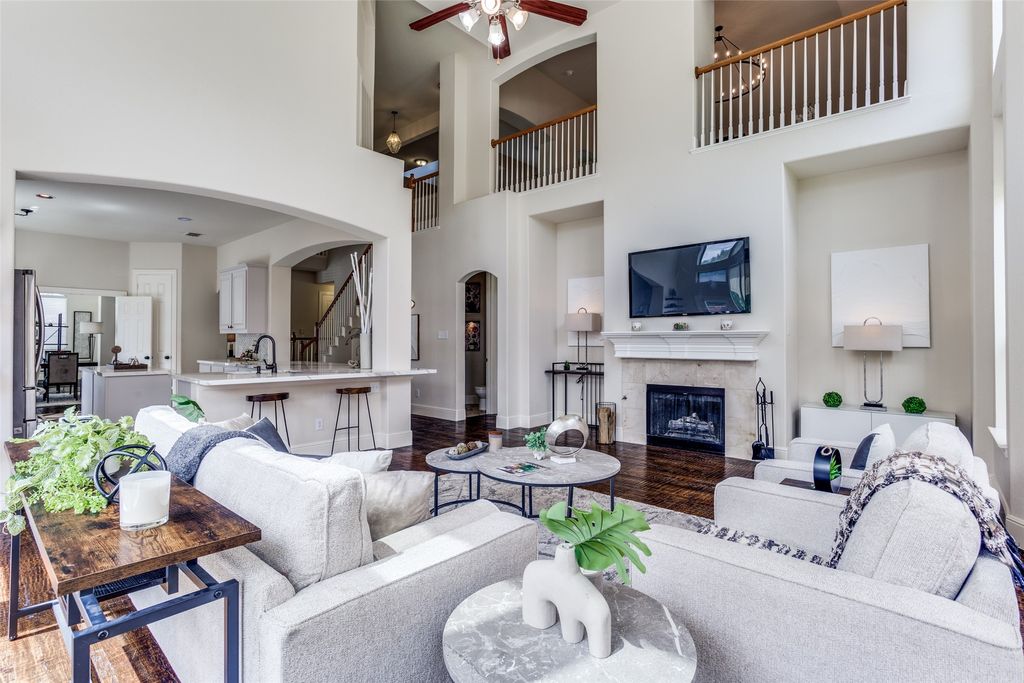 6901 Medallion Drive, Plano, TX 75024
