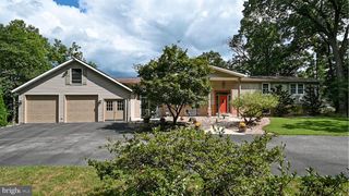 80 HERRS RIDGE RD, Gettysburg, PA 17325