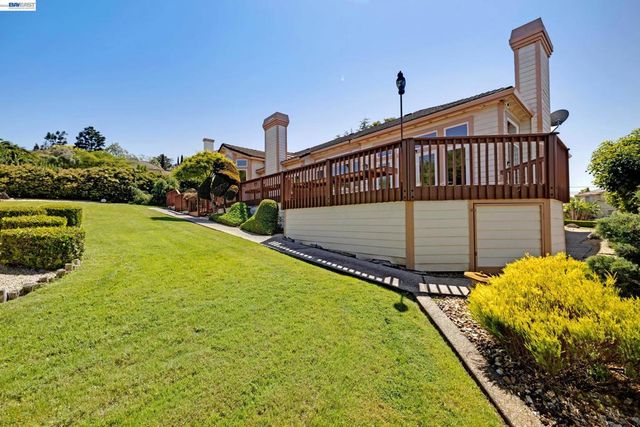 3475 Sierra Rd, San Jose, CA 95132