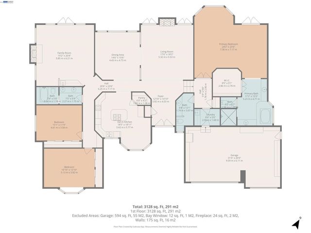 3475 Sierra Rd, San Jose, CA 95132