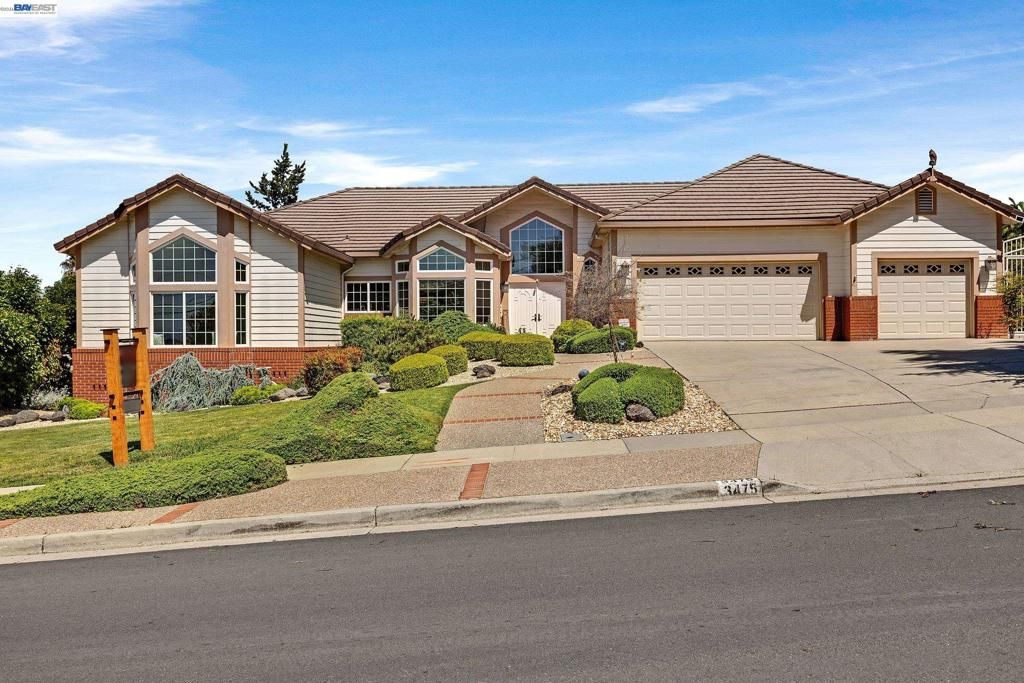 3475 Sierra Rd, San Jose, CA 95132