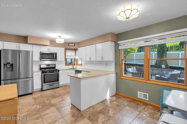 415 Navesink Avenue, Atlantic Highlands, NJ 07716